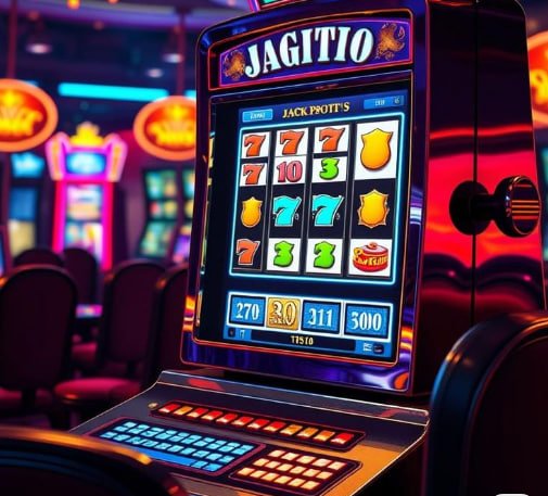 mcw casino