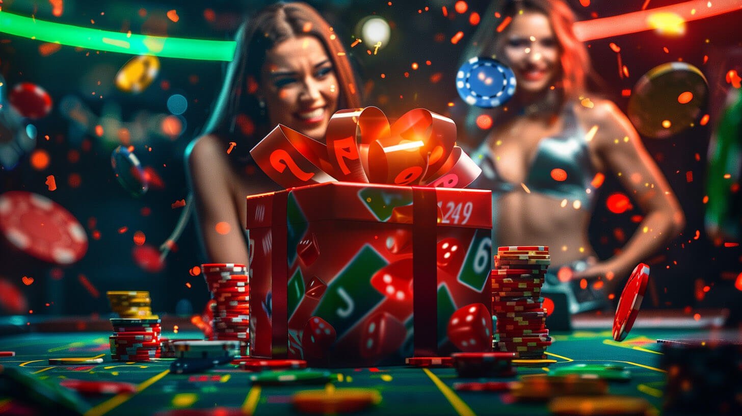 mcw casino