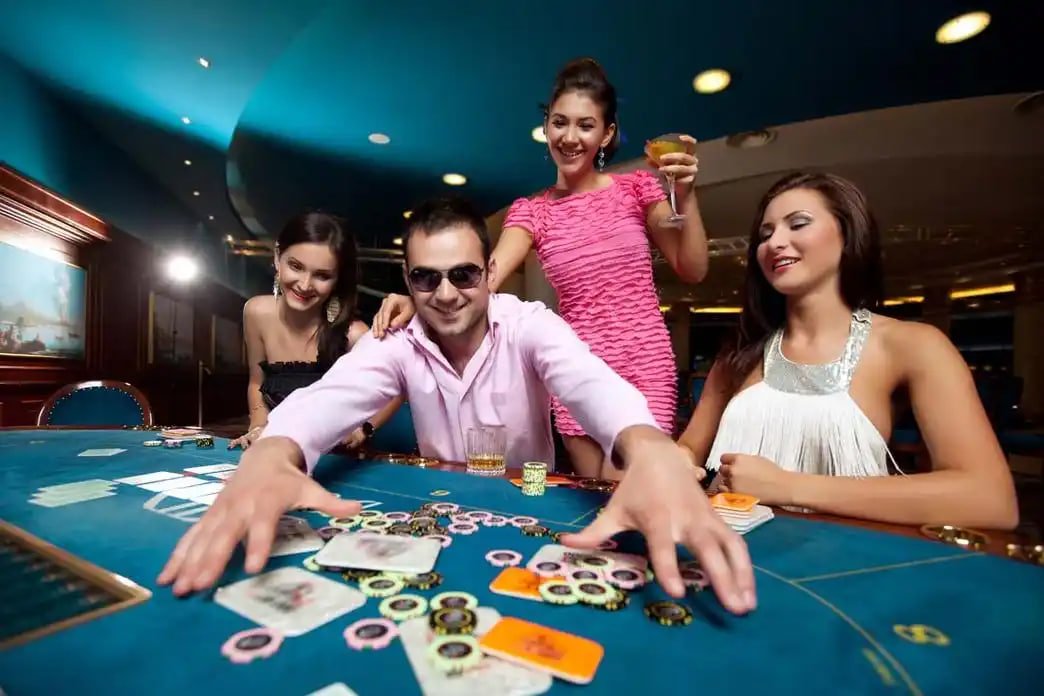 mcw casino