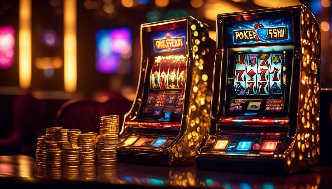 mcw casino